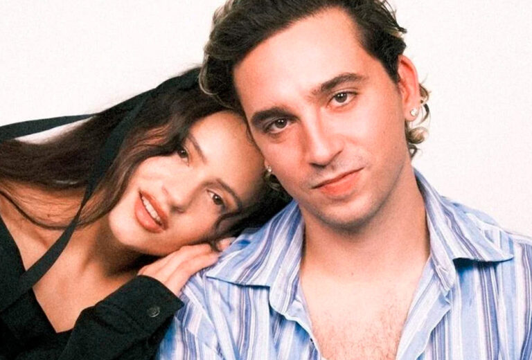 Rosalía desvela su postre francés favorito