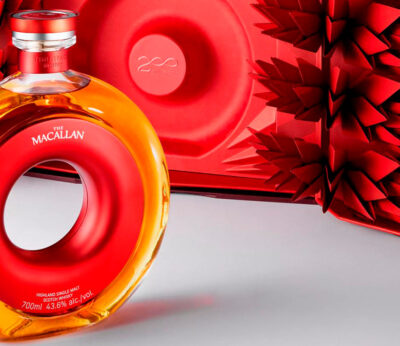 The Macallan encapsula su legado en un whisky de 190.000 dólares