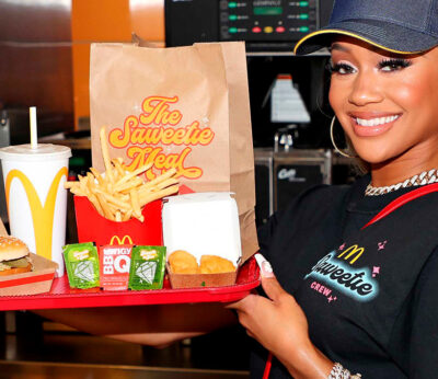 Estas son las cadenas de fast-food más valiosas del mundo