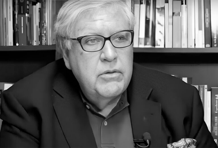 Adiós a Víctor de la Serna, un pionero del periodismo español