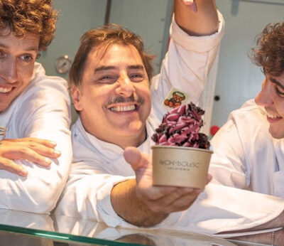 Jordi Roca brings the sweet and savory universe of Rocambolesc to La Roca Village