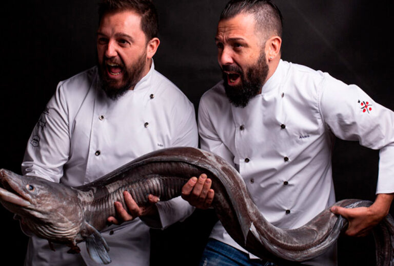 El Grupo Arzábal plasma su filosofía en un manual de prácticas culinarias