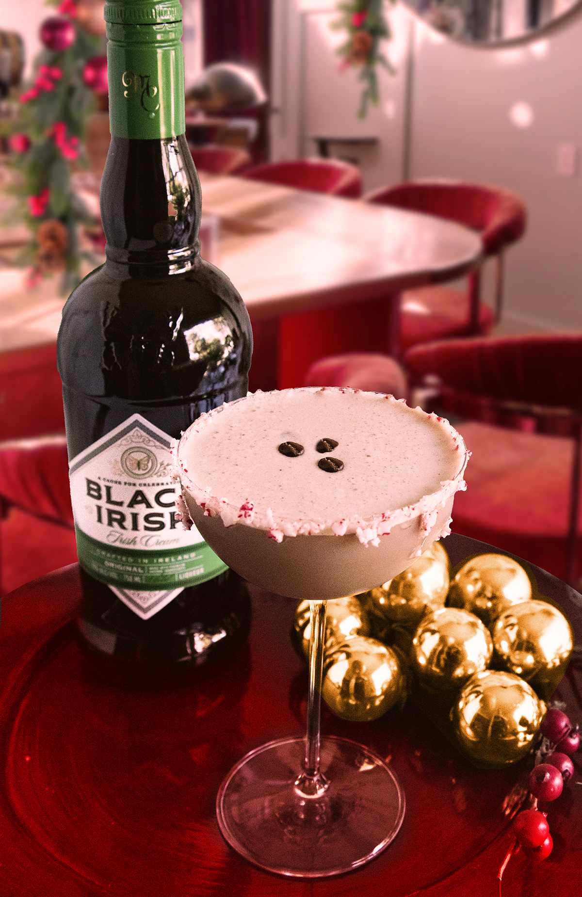 What to serve at a christmas brunch