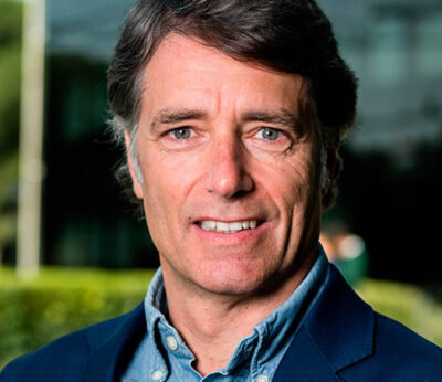 Javier Mendizábal, new Marketing and Sales Director of Azotea Group