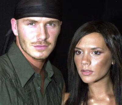 Victoria Beckham recalls one of her most iconic dates with David in the 90’s