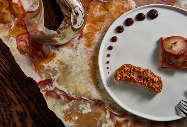 El foie gras cultivado en laboratorio llega al mercado
