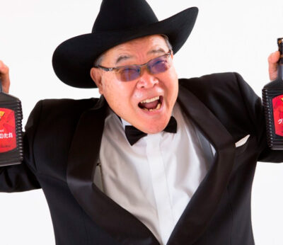 La historia detrás del regreso triunfal de la salsa Sr. Yoshida