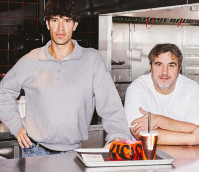 VICIO plans to open 12 new restaurants by 2025