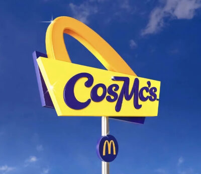 Why McDonald’s is closing some of its ‘CosMc’s’ galactic restaurants