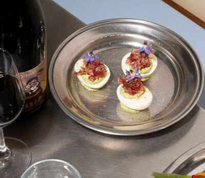 Tapas Weekend: ¿qué hacer en Barcelona?