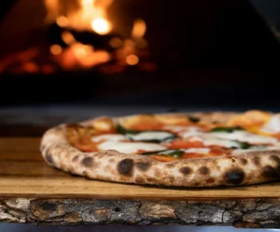 Cinco pizzerías de Madrid auténticamente italianas recomendadas por nuestro redactor napolitano