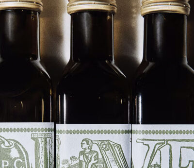 A.P.C. amplía su exclusiva colección de aceite de oliva
