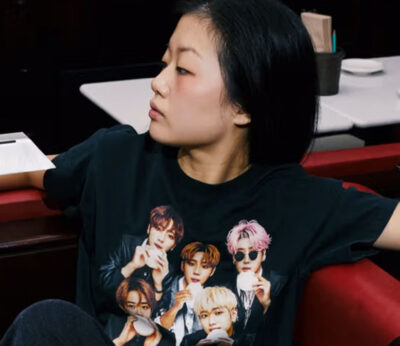 Taiwanese chain BAO forays into fashion with Dover Street Market