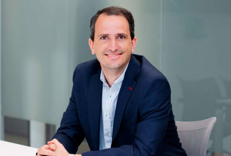 Nombramiento | Borja Hernández de Alba, nuevo CEO de Restaurant Brands Europe