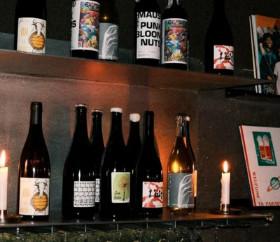 Why do wines contain sulfites?