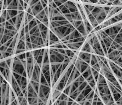 Nanopasta: así son los espaguetis más pequeños del mundo