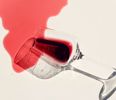 Why do wines contain sulfites?