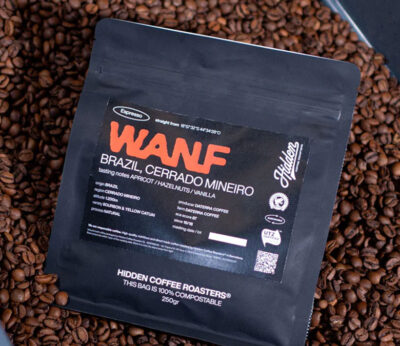 We Are not Friends lanza un café para la comunidad streetwear