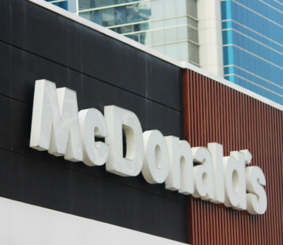 ¿Un McDonald’s en el Pentágono? Esto es lo que sabemos