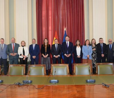 Cantabria y País Vasco piden al Ministerio asignar la pesca de la anchoa por CCAA