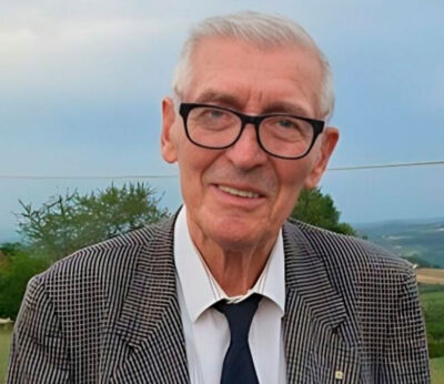 The legacy of Francesco Rivella, the chemist who invented Nutella