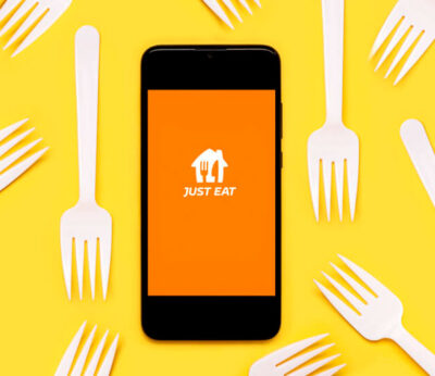 Prosus buys Just Eat for $4.1 billion