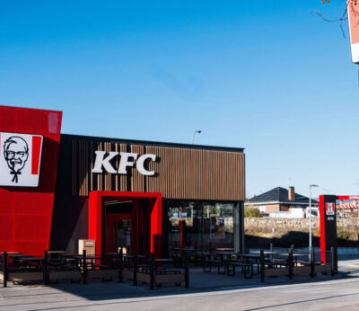 KFC breaks sales record in Spain and Portugal in 2024, surpassing 480 million euros