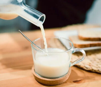 La leche de cucaracha podría ser el superalimento del futuro