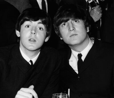 La receta de las lentejas de Paul McCartney se encuentra oculta en Los Simpsons