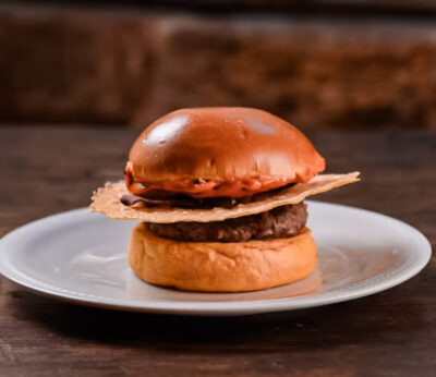 The new best burger in Spain is called ‘EM2’