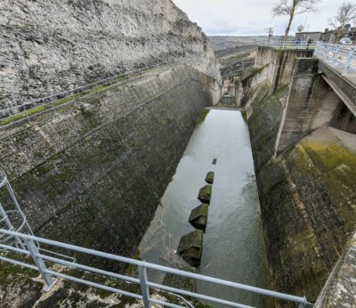El presidente de APAG tilda de «grave» la situación del campo en parte de la provincia tras la tromba de agua