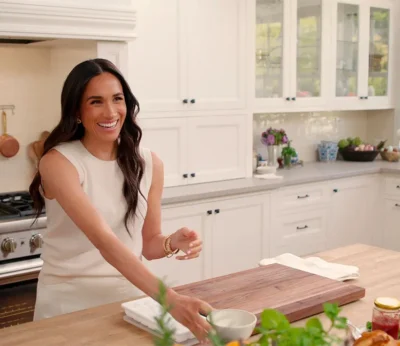Meghan Markle lanza ‘As ever’, su nueva línea de mermeladas y productos gourmet