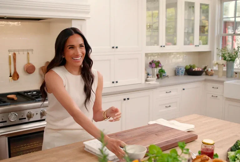 Meghan Markle lanza ‘As ever’, su nueva línea de mermeladas y productos gourmet