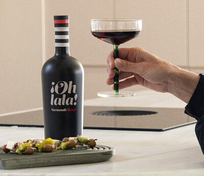 Oh Lala, el vermouth más sofisticado para los paladares más exquisitos