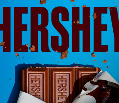 Así será la película de Hershey’s Chocolate, dirigida por el creador de ‘Mean Girls’