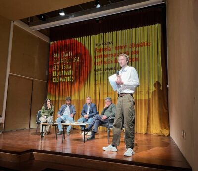 Agricultores ecológicos reivindican los créditos agrícolas regenerativos para aunar agricultura y servicios