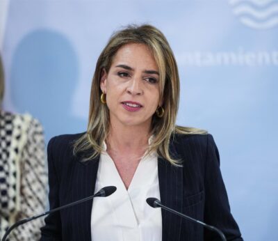 CádizAlDía.- Diputación confirma su «apoyo contundente» al sector agroalimentario frente a la amenaza arancelaria