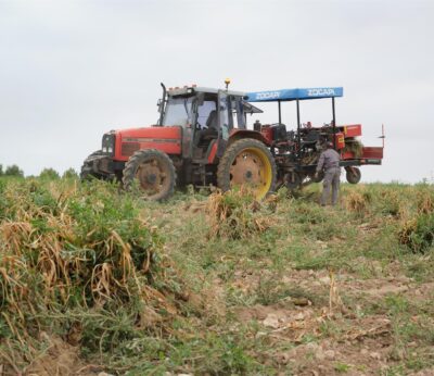 UCAN pide al Gobierno de Navarra la convocatoria de la Mesa de la Fiscalidad Agraria