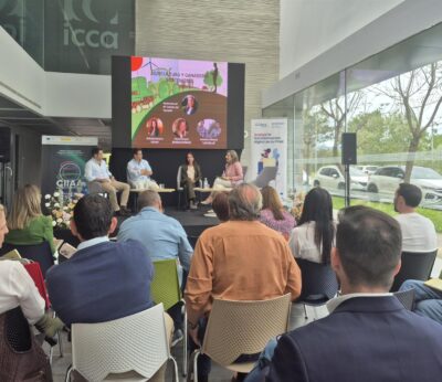 Córdoba.- Unas jornadas en el Parque Tecnológico señalan a la tecnología como clave para el sector agroindustrial
