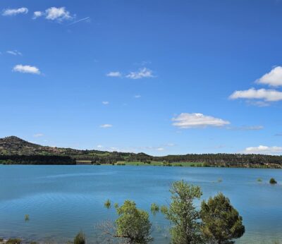Agua.- Municipios Ribereños celebran la reducción del 50% de agua para regadíos en 2027 en las reglas del trasvase