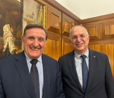 El sector pesquero traslada a Kadis su inquietud ante el doble discurso de Bruselas sobre la pesca europea