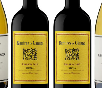 Estos son los vinos que podrán degustar los invitados del Forbes best CEO 2024