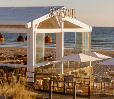 El ‘paisaje culinario’ de Aitor Arregi en los hoteles de Iberostar Beachfront resorts cumple 10 años