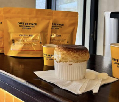 Descubre Minut, el bar donde el café y los soufflés se sirven “al momento” en pleno centro de Madrid