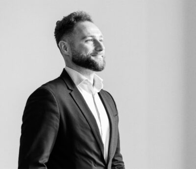 Angelo Altobelli, Beverage Director de Forbes House, en el ‘Top 100 Sommeliers de España 2025’