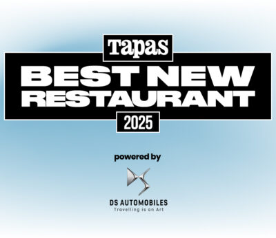 Tapas Best New Restaurants 2025