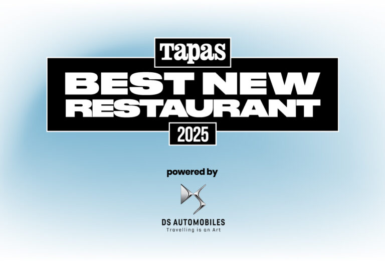 Tapas Best New Restaurants 2025