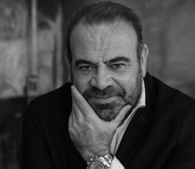 Hombre del día | Gabriel Escarrer Jaume, presidente y CEO de Meliá, cuyo hotel de Marbella acoge este verano un restaurante China Crown