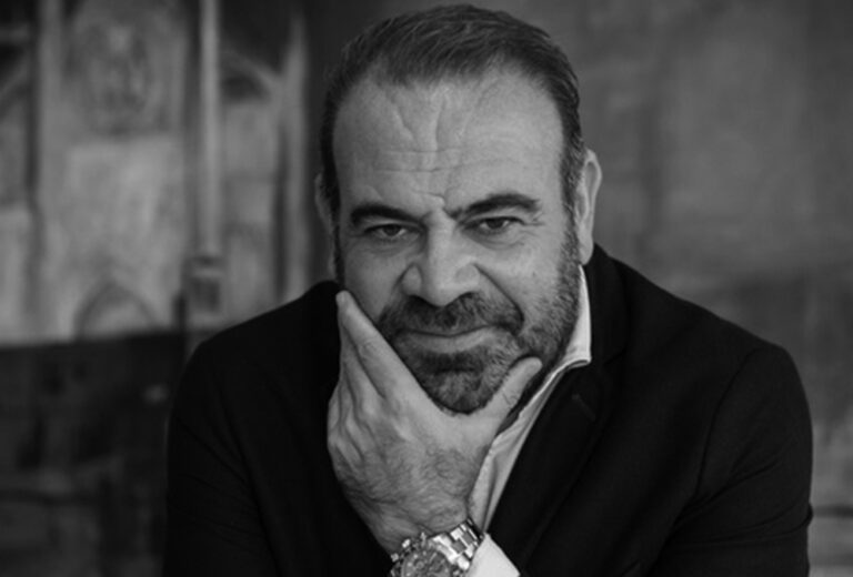Hombre del día | Gabriel Escarrer Jaume, presidente y CEO de Meliá, cuyo hotel de Marbella acoge este verano un restaurante China Crown