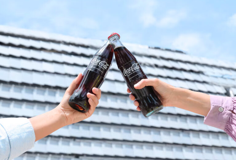 Coca-Cola será el proveedor exclusivo de refrescos en el Roig Arena de Valencia